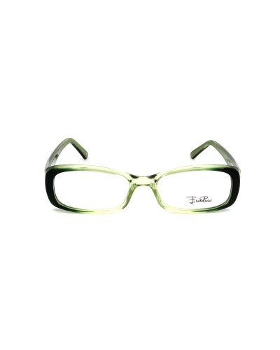Emilio Pucci EP2660: Women's Eyeglass Frame, Ø 51mm - Exclusive Design
