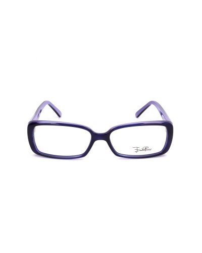 Emilio Pucci EP2661-514 : Monture de Lunettes Femme, Ø 53mm
