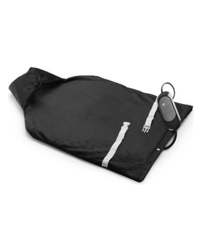 Solac CT8696: Electric Heating Pad 100W - Pain Relief
