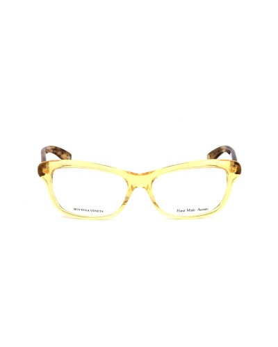 Bottega Veneta BV-205 Women's Eyeglasses Frame Ø52 - Elegance and Style
