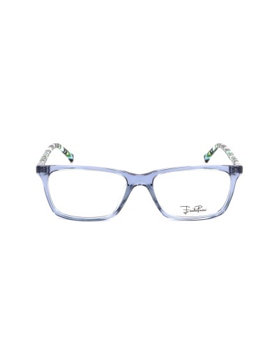 Emilio Pucci EP2667: Women's Tortoiseshell Glasses, Ø 52 mm
