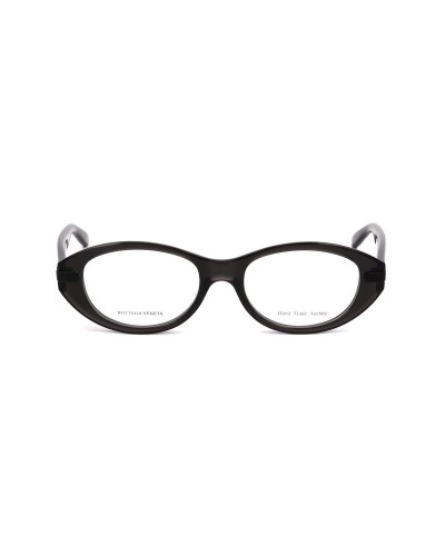 Bottega Veneta BV235 Women's Eyeglasses Frame - Ø 50mm, Elegant Design
