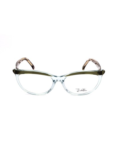 Emilio Pucci EP2681 Montura Gafas Mujer - Ø52mm, Diseño Elegante
