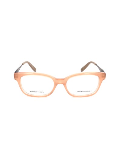 Bottega Veneta BV243 F2D: Damenbrille Ø50 - Elegant und Raffiniert
