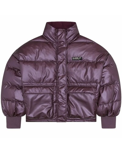 Ellesse Vesuvio Sportjacke Damen Lila - Training Fitness
