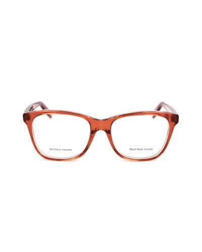 Bottega Veneta BV-244-F2K: Damenbrille, Fassung Ø 52mm
