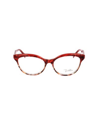Emilio Pucci EP2696 Monture de Lunettes Femme 52mm - Élégante et Raffinée
