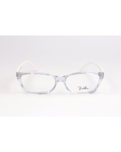 Emilio Pucci EP2715 Monture de Lunettes Femme - Ø 53 mm - Élégant & Tendance
