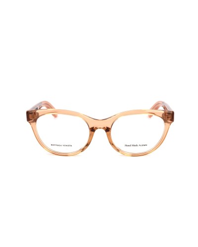 Bottega Veneta BV-306-TH4 Monture de Lunettes Femme - Ø 50mm

