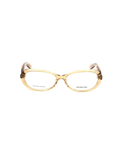 Bottega Veneta BV600J C7F: Women's Eyeglasses Frame, Elegant Design
