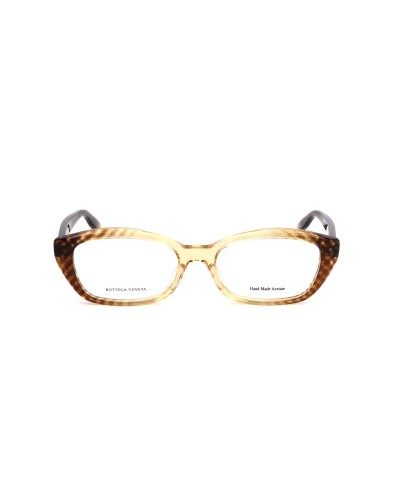 Glasögonbågar Bottega Veneta BV-601-J-5EL