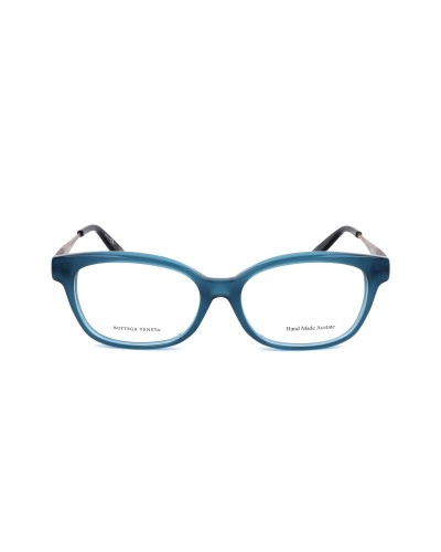 Bottega Veneta BV602 Monture Lunettes Femme - Design Élégant F2G
