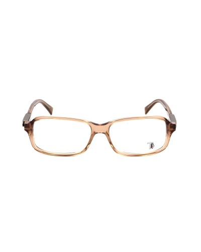 Tods TO5018 Gafas de Mujer Carey - Medida 54mm - Montura Elegante
