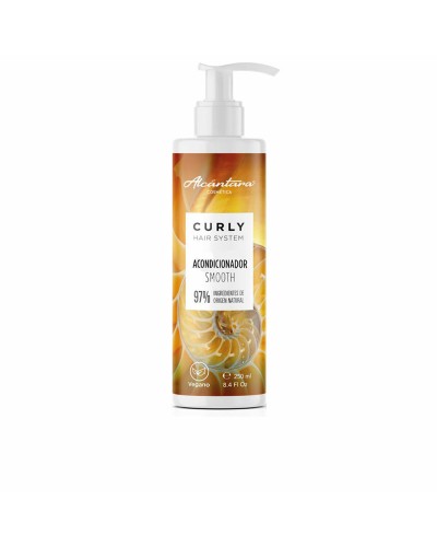 Alcantara Balsamo Nutriente Ricci Perfetti - Curly Hair System 250ml
