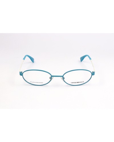 Emporio Armani EA9663-IQD : Lunettes Femme Ø48 mm - Monture Élégante
