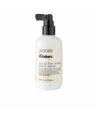 The Insiders Spray Salé Effet Beach Waves - 200ml
