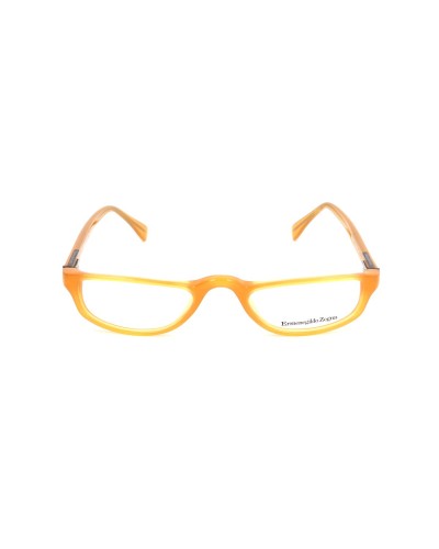 Uniseks Brillenframe Ermenegildo Zegna VZ3516-06DS Geel Ø 50 mm