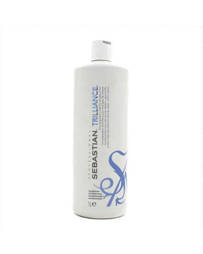 Sebastian Trilliance Glanzbalsam 1L - Professioneller Glanzconditioner
