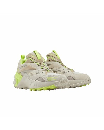 Reebok Classic Aztrek Double Mix Blanc - Chaussures de Running Adulte
