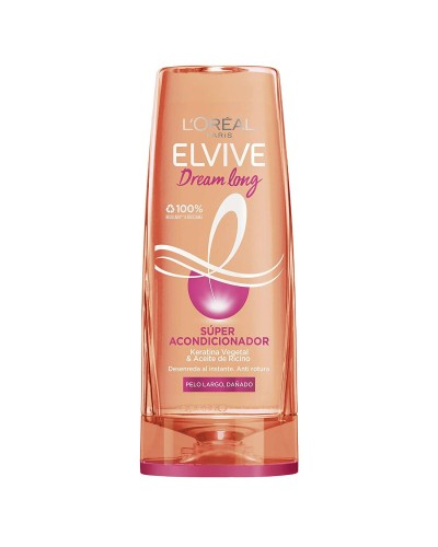 L'Oréal Elvive Dream Long Balsamo Districante - Capelli Lunghi e Forti - 300ml
