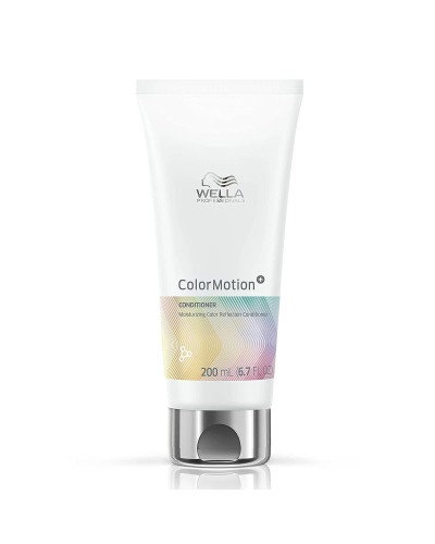 Wella Professionals Color Motion Balsamo Capelli Tinti - 200ml Protezione Colore
