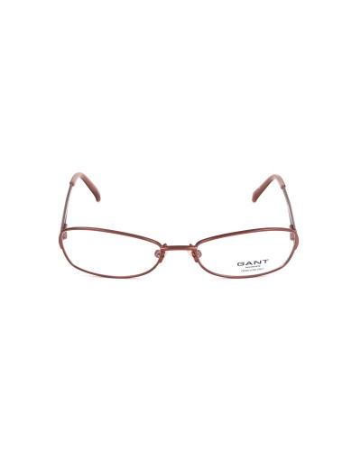 Gant Torca-SRO: Occhiali Unisex Marrone, Montatura Ø 51 mm
