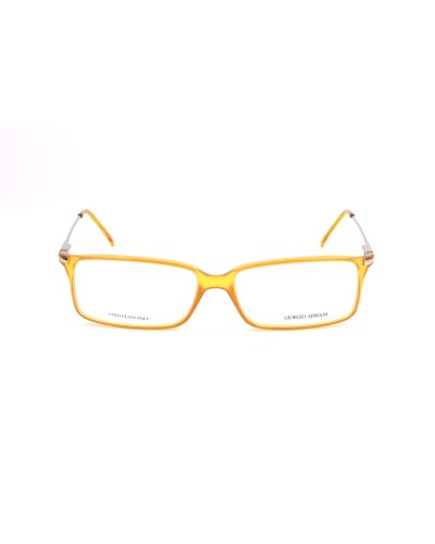 Unisex Silmälasikehykset Armani GA-636-24716-56 Ruskea ø 56 mm