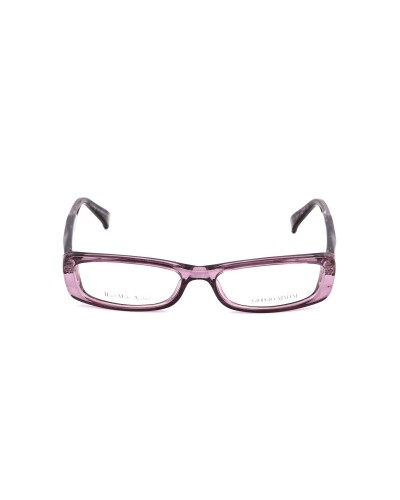 Armani GA-647-NPB: Montura de Gafas para Mujer - Elegante & Ligera
