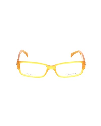 Heren Brillenframe Armani GA-713-PD9-53 ø 53 mm Geel