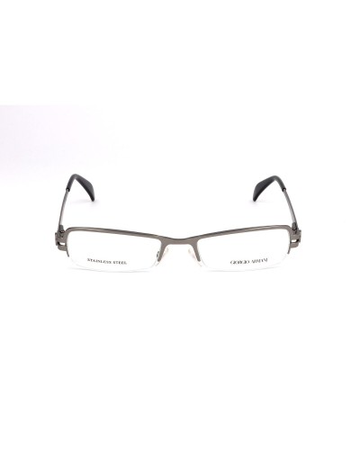 Armani Women's Eyeglasses GA-796-R80: Elegant Frame Ø 50mm
