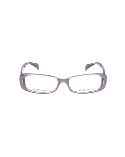 Armani Monture Lunettes Femme GA-804-Q61, Ø 51mm - Élégante et Raffinée
