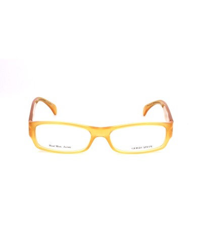Heren Brillenframe Armani GA-806-PD9-55 ø 55 mm Geel