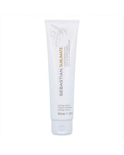 Antifrizz glanscreme Sebastian 81643527 100 ml