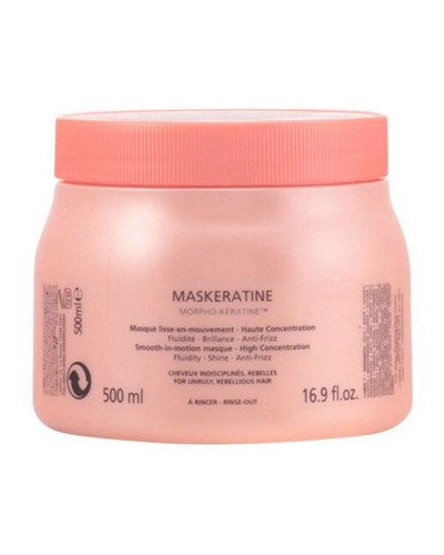 Masque nourrissant pour cheveux Discipline Kerastase Discipline (500 ml) 500 ml