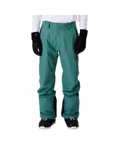 Sneeuwbroeken Rip Curl Rocker Ski Cyaan Mannen