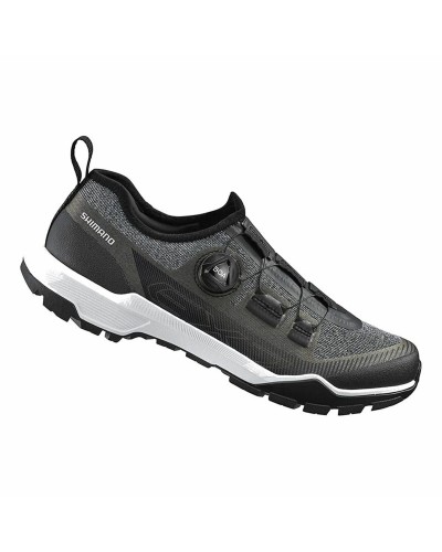 Radfahren Schuhe Shimano Ex7