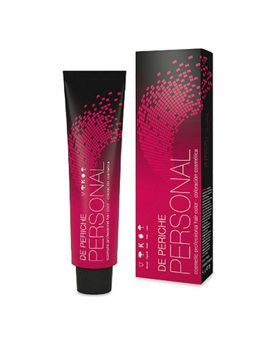 Periche Personal Teinture Permanente #6.2 Blond Foncé Irisé - 60g
