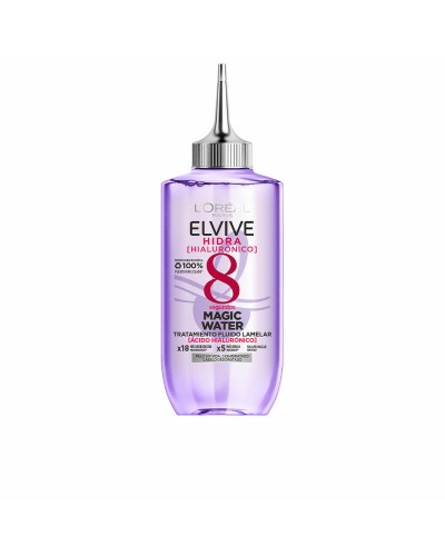 Haarstijlbehandeling L'Oreal Make Up Elvive Hidra Hialurónico Hyaluronzuur 200 ml
