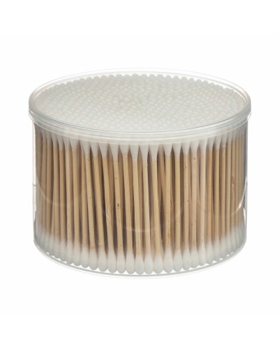 5five Cotton Swabs 500 Units - Daily Hygiene

