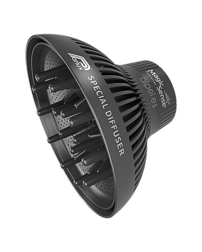 Parlux MagicSense Universal Diffuser for Hair Dryers - Defined Curls Styling
