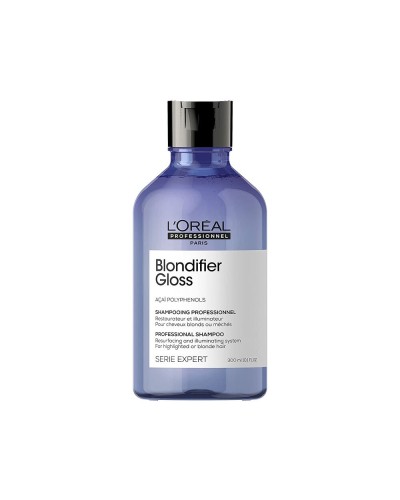 Farbverstärkendes Shampoo L'Oreal Professionnel Paris Blondifier Gloss (300 ml)