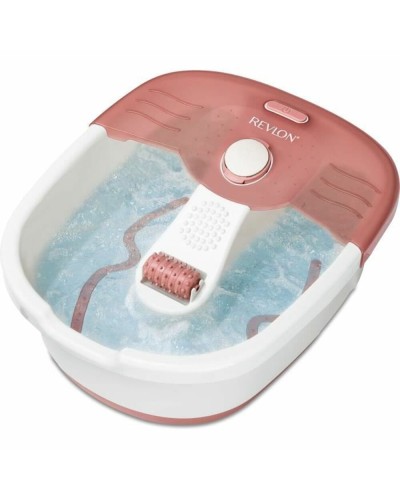 Fotmassage Revlon RVFB7021PE Rosa