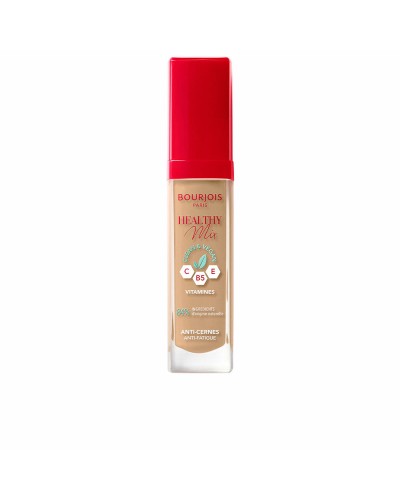 Kompaktipuuterit Bourjois Healthy Mix Nº 53-golden beige (6 ml)