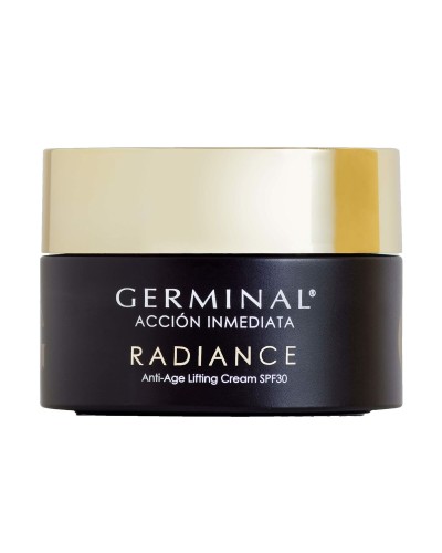 Germinal Immediate Action Radiance - Anti-Aging Cream Lifting Effect 50ml

