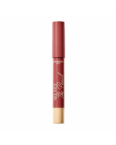 Huulipuna Bourjois Velvet The Pencil 1,8 g Tanko Nº 05-red vintage