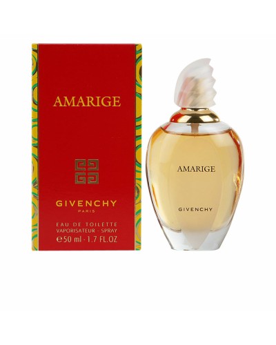 Parfym Damer Givenchy AMARIGE EDT 50 ml