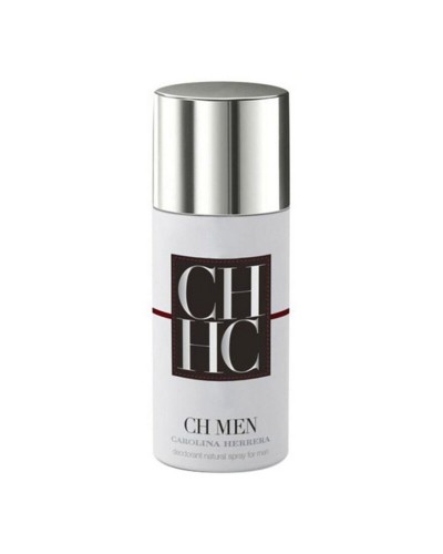 Carolina Herrera CH Men Deodorant Spray 150ml - Frischer Mann
