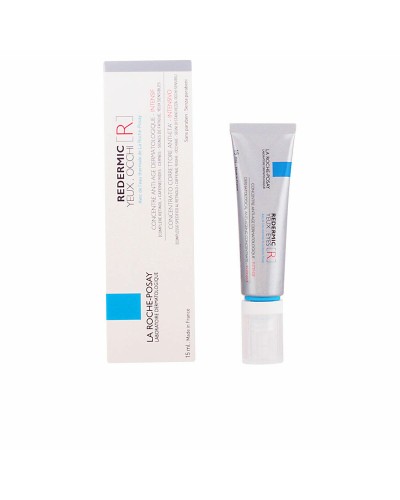 La Roche Posay Redermic R Anti-Aging Augenpflege - 15ml - Anti-Falten
