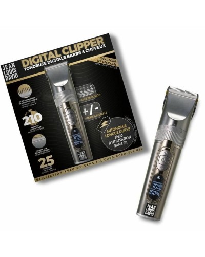 Jean Louis David Afeitadora Depilación & Cabello - Profesional
