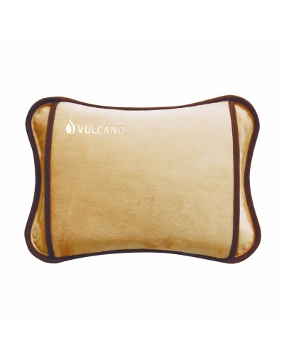 Borsa Acqua Calda Elettrica Ricaricabile - Scalda Mani e Piedi Rapido
